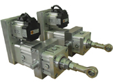 SDG63-000浸膠機(jī)專用電動缸