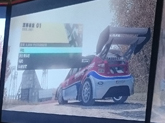飛鯨賽車模擬駕駛，讓你“飛”?！蚌L”喜！